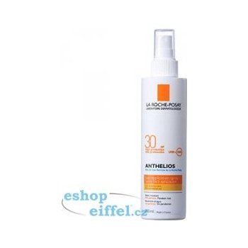 La Roche-Posay Anthelios spray SPF30 200 ml