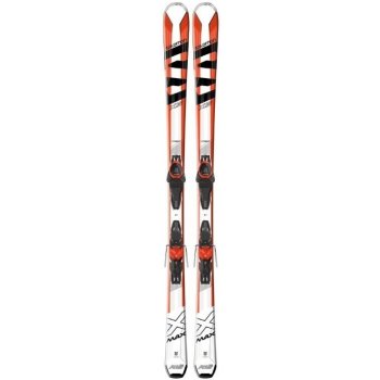 Salomon X-Max X6 16/17 od 8 037 Kč - Heureka.cz