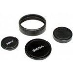 Sigma 62mm – Zboží Živě