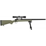 Snow Wolf SW-10 TAN set manuální – Hledejceny.cz