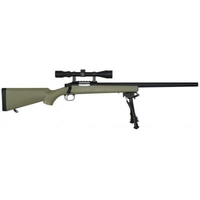 Snow Wolf SW-10 TAN set manuální – Hledejceny.cz