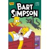 Komiks a manga Simpsonovi - Bart Simpson 6/2021 - kolektiv autorů