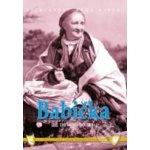 Babička DVD – Hledejceny.cz