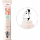 Benefit Puff Off! oční gel proti vráskám a tmavým kruhům 10 ml