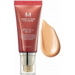MISSHA M Perfect Cover BB Cream SPF42 PA No.25 Warm Beige BB krém 50 ml – Zboží Dáma