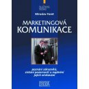 Marketingová komunikace Foret, Miroslav