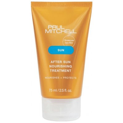 Paul Mitchell After Sun Nourishing Treatment 75 ml – Zboží Dáma