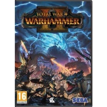 Total War: Warhammer 2 (Limited Edition)