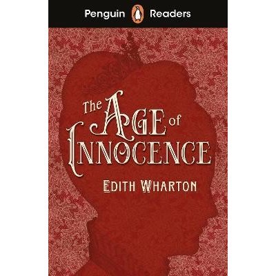 The Age of Innocence - Edith Wharton