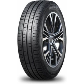 Pneumatiky Tourador X Wonder Van 195/80 R15 106/104S