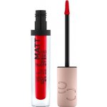 Catrice Matt Pro Ink Non-Transfer dlouhotrvající matná tekutá rtěnka 090 This Is My Statement 5 ml – Zboží Dáma Catrice Matt Pro Ink Non-Transfer dlouhotrvající matná tekutá rtěnka 090 This Is My Statement 5 ml – Zboží Dáma