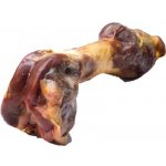 Mediterranean Natural Serrano Mega Meaty Ham Bone cca 550 g – Hledejceny.cz