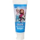 Oral B Pro-Expert Stages Princess zubní pasta pro děti příchuť Bubble Gum 75 ml