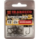 Trabucco XS Specimen vel.12 15ks