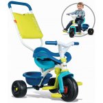 Smoby Be Fun Confort modrá modro zelená SM740405 – Zbozi.Blesk.cz