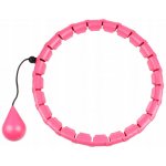 Merco klasická Hula hoop 40 cm červená – Zboží Dáma