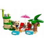 LEGO® Animal Crossing™ 77048 Kapp'n a plavba na ostrov – Zboží Živě