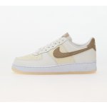 Nike Air Force 1 '07 Lv8 Sail/ Khaki-Coconut/ Milk-White – Zbozi.Blesk.cz