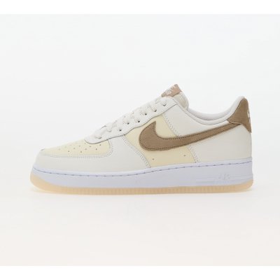 Nike Air Force 1 '07 Lv8 Sail/ Khaki-Coconut/ Milk-White – Zbozi.Blesk.cz