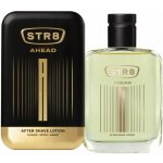 Str8 Ahead voda po holení 100 ml – Zboží Dáma