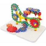 Quercetti Georello Toolbox 165 ks 6138 – Zboží Dáma