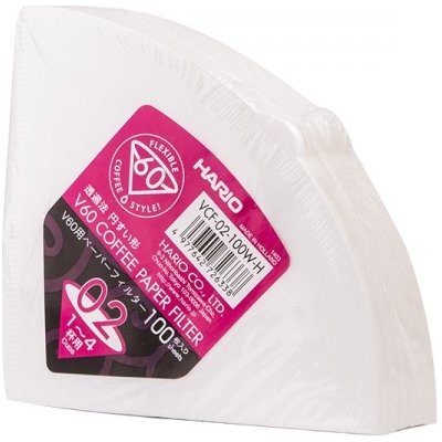 ManuCafe Hario papírové Drip – Zboží Dáma