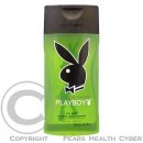 Playboy Hollywood Men sprchový gel 250 ml
