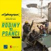 Desková hra Asmodee Cyberpunk 2077: Rodiny a psanci rozšíření