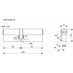 Richter EXR.45/55.NI – Zboží Mobilmania