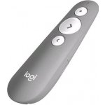 Logitech Wireless Presenter R500 910-006520 – Hledejceny.cz