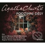 Podzimní děsy - Agatha Christie - čte Klára Suchá – Hledejceny.cz