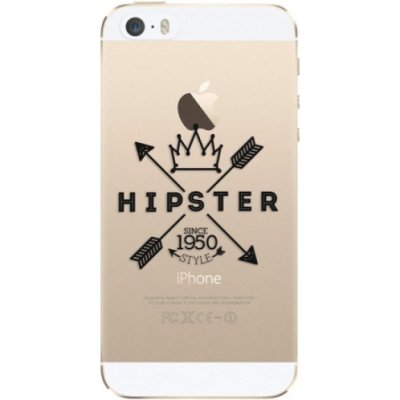 iSaprio Hipster Style 02 Apple iPhone 5/5S/SE