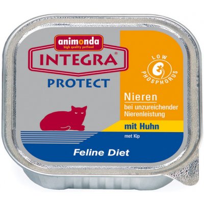 Integra Protect DIETA kuřecí 100 g
