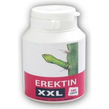 Vito Life Erektin XXL 100 tablet