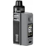 VooPoo Drag E60 Pod 2550 mAh Černá 1 ks – Hledejceny.cz
