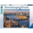  Ravensburger Kouzlo Londýna 2000 dílků