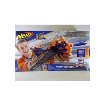 Nerf N-Strike Elite Crossbolt