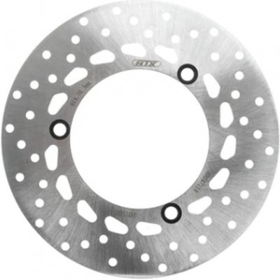 MTX PARTS přední brzdový kotouč YAMAHA GPD 125 N-MAX 14-18 – Sleviste.cz