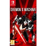 Daemon X Machina – Zboží Živě