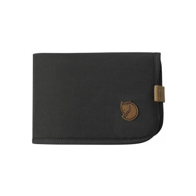 Fjällräven G-1000 Seat Pad Dark Grey 030 šedá – Hledejceny.cz
