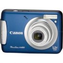 Digitální fotoaparát Canon PowerShot A480