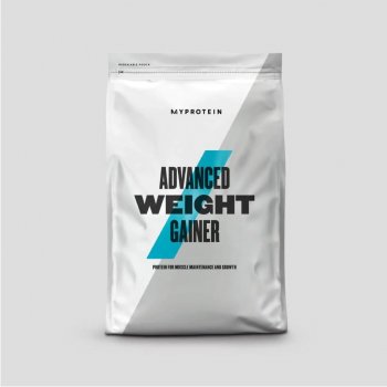 Myprotein Hard Gainer Extreme 2500 g