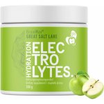BrainMax Hydration electrolytes 300 g – Zboží Dáma
