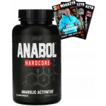 Nutrex Anabol Hardcore 60 kapslí – Hledejceny.cz