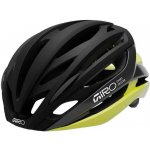 GIRO Syntax MIPS Matt Black/Gloss Hi Viz Yellow 2026 – Hledejceny.cz