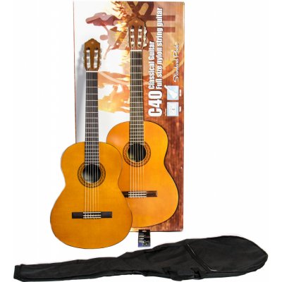 YAMAHA C 40 II – Zboží Dáma