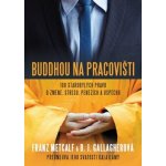 Buddhou na pracovišti - 108 starobylých pravd o změně, střesu, penězích a úspěchu - Metcalf Franz, Gallagherová B. J. – Hledejceny.cz