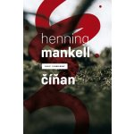 Číňan - Henning Mankell – Hledejceny.cz