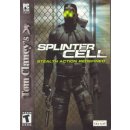 Tom Clancy's Splinter Cell