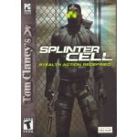 Tom Clancy's Splinter Cell – Sleviste.cz